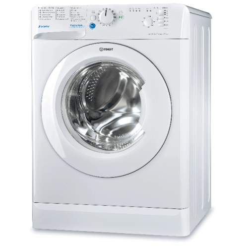 Стиральная машина Indesit BWSB 51051 (5кг)