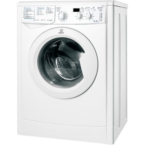 Стиральная машина Indesit IWSD 5085 (5кг)