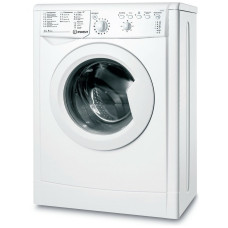 Стиральная машина Indesit IWUB 4085 (4кг)