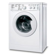 Стиральная машина Indesit IWSC 6105 (6кг)