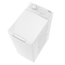 Стиральная машина Kraft KF-UME6201W вертикальная загрузка (6кг)