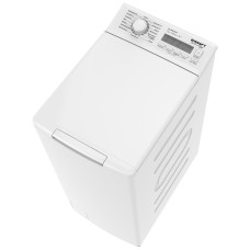 Стиральная машина Kraft Technology TCH-UME7201W вертикальная загрузка (7кг)
