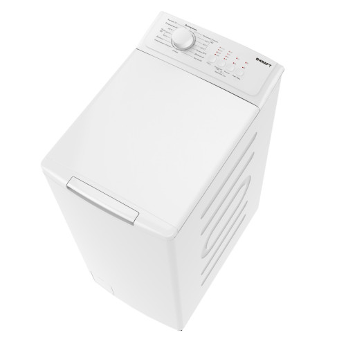 Стиральная машина Kraft KF-UME7202W вертикальная загрузка (7кг)