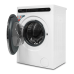 Стиральная машина Kraft Technology TCH-HD8528SW (8кг/пар)
