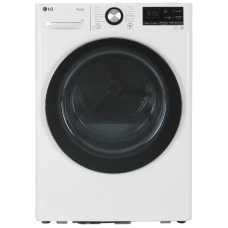 Сушильная машина LG DC90V9V9WN (9кг) Сушильная машина LG DC90V9V9WN (9кг)
