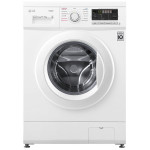 Стиральная машина LG F1296CDS0X (6кг/сушка 3кг/пар/инвертор)