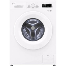 Стиральная машина LG F2Y1NS3W (6кг/пар/инвертор)