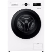 Стиральная машина LG F2Y1WS6W (6.5кг/пар/инвертор)