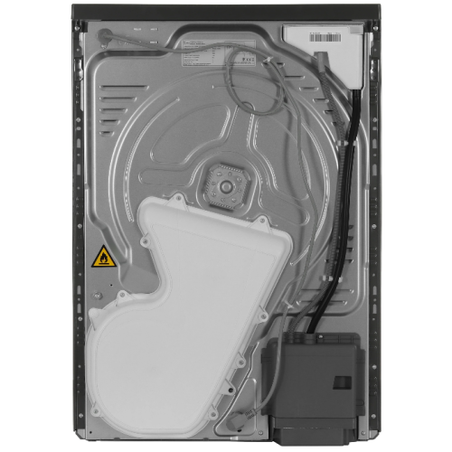 Сушильная машина Midea MD0180BH60/T (8кг) Черный