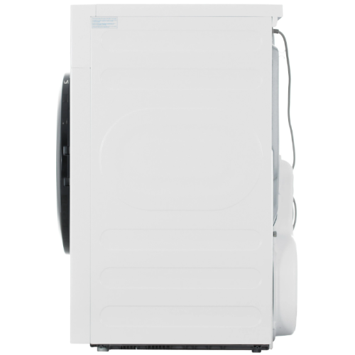 Сушильная машина Midea MD0180BH60/W (8кг) Сушильная машина Midea MD0180BH60/W (8кг)