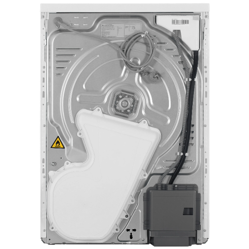 Сушильная машина Midea MD0180BH60/W (8кг) Сушильная машина Midea MD0180BH60/W (8кг)