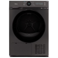 Сушильная машина Midea MD200H90W/T-RU (9кг) Сушильная машина Midea MD200H90W/T-RU (9кг)