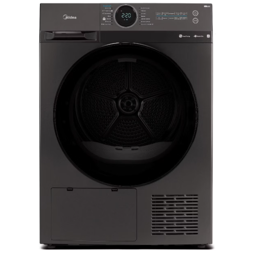 Сушильная машина Midea MD200H90W/T-RU (9кг)