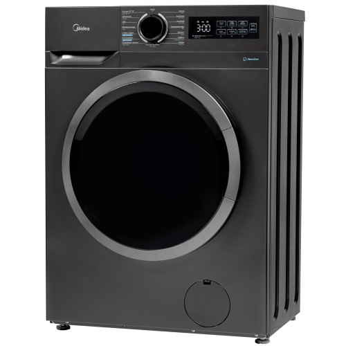 Стиральная машина Midea MF01712BS40/T (7кг/инвертор)