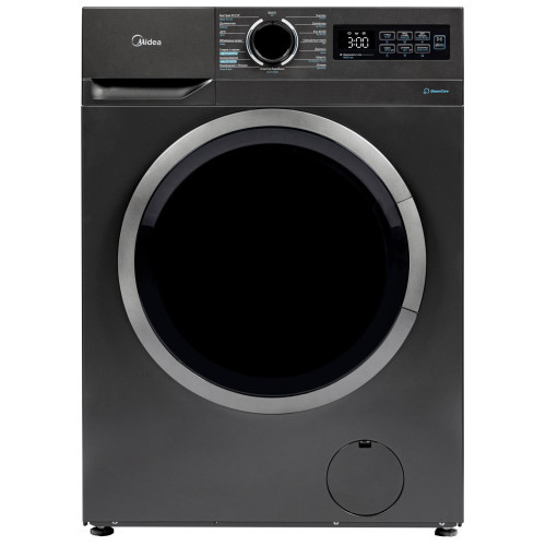 Стиральная машина Midea MF01712BS40/T (7кг/инвертор)