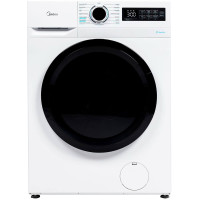 Стиральная машина Midea MF01712BS40/W (7кг/инвертор) Стиральная машина Midea MF01712BS40/W (7кг/инвертор)