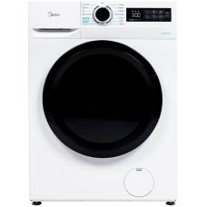 Стиральная машина Midea MF01712BS40/W (7кг/инвертор)