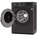 Стиральная машина Midea MF01814BS47/T (8кг/инвертор) Серый