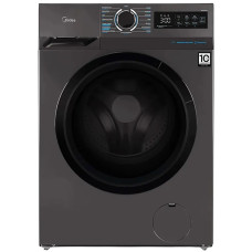 Стиральная машина Midea MF01814BS47/T (8кг/инвертор) Серый