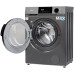 Стиральная машина Midea MFC3712BSW40/S (7кг/пар/инвертор)