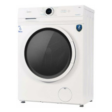 Стиральная машина Midea MF100W60/W (6кг)