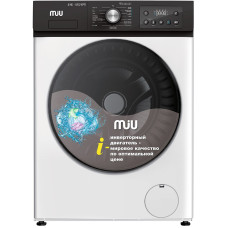 Стиральная машина MIU6043L (6кг/инвертор)