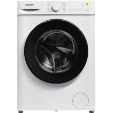Стиральная машина NordFrost i-WQ5 7120 W(7кг/пар/инвертор)
