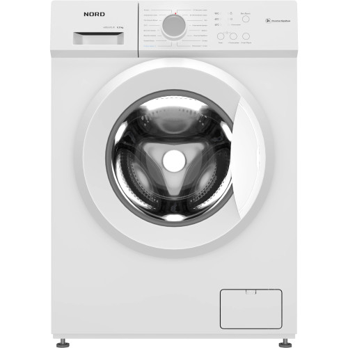 Стиральная машина Nord i-WS 610 W(6кг/пар/инвертор) Стиральная машина Nord i-WS 610 W(6кг/пар/инвертор)