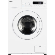 Стиральная машина Nord i-WS2 812 W(8кг/пар/инвертор)