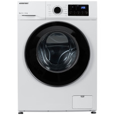 Стиральная машина NordFrost i-WSQ4 8140 W (8кг/пар/инвертор)