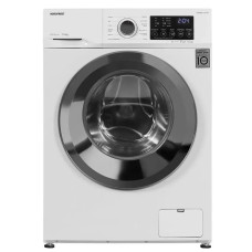 Стиральная машина NordFrost i-DDQ4 7120 Ws (7кг)
