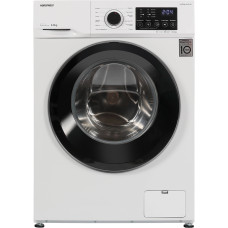 Стиральная машина NordFrost i-DDQ4 8120 W (8кг)
