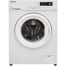 Стиральная машина NordFrost WM2 6100 W (6кг)