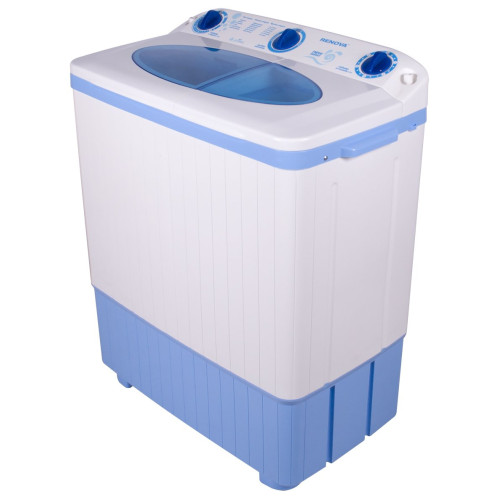 Стиральная машина Renova WS-60PET (6кг)