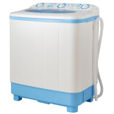 Стиральная машина Renova WS-80PET (8кг)