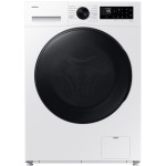 Стиральная машина Samsung WD90DG5G34BELP (9кг/сушка 5кг/пар/инвертор) Стиральная машина Samsung WD90DG5G34BELP (9кг/сушка 5кг/пар/инвертор)