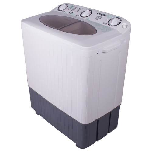Стиральная машина Славда WS-60PET (6кг)