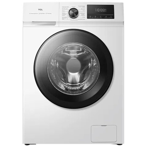 Стиральная машина TCL TWOF-107W14W1 (7кг/инвертор) Стиральная машина TCL TWOF-107W14W1 (7кг/инвертор)