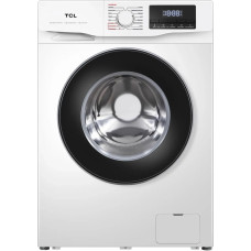 Стиральная машина TCL TWRF-607W12W1 (7кг/пар/инвертор)