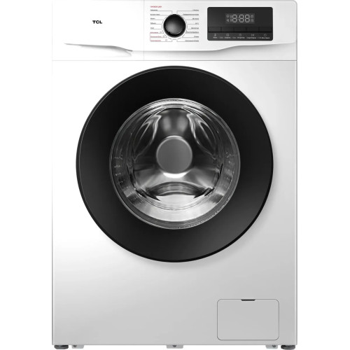 Стиральная машина TCL W-SF606W (6кг/пар/инвертор) Стиральная машина TCL W-SF606W (6кг/пар/инвертор)