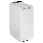 Стиральная машина Whirlpool TDLR 7232BS EU Вертикальная загрузка (7кг,инвертор)
