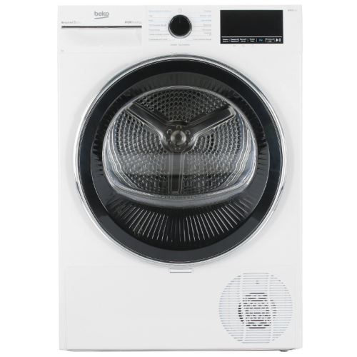 Сушильная машина Beko B5T69233 (9кг) Сушильная машина Beko B5T69233 (9кг)