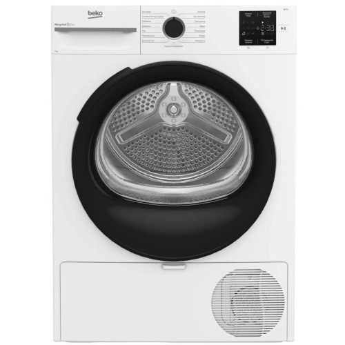 Сушильная машина Beko BM3T37220 (7кг) Сушильная машина Beko BM3T37220 (7кг)