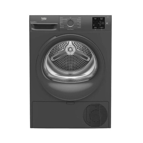 Сушильная машина Beko BM3T37220A (7кг) Сушильная машина Beko BM3T37220A (7кг)