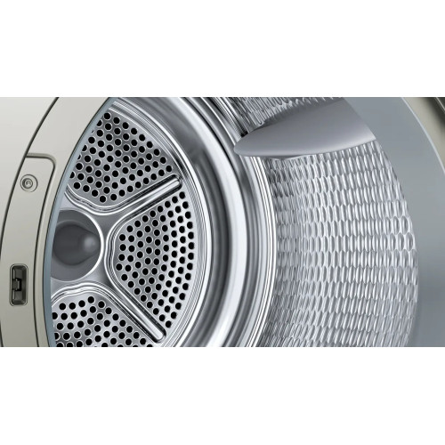 Сушильная машина Bosch WTN86202ME (8кг)