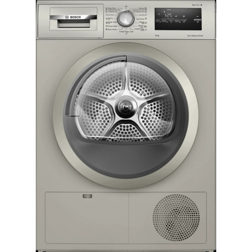 Сушильная машина Bosch WTN86202ME (8кг)