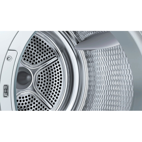 Сушильная машина Bosch WTN86211ME (8кг)