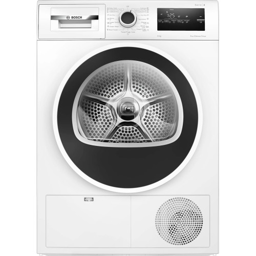 Сушильная машина Bosch WTN86211ME (8кг)