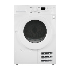 Сушильная машина  CENTEK CT-1990  (8кг\60см)