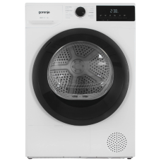 Сушильная машина Gorenje D2HNE7E/C